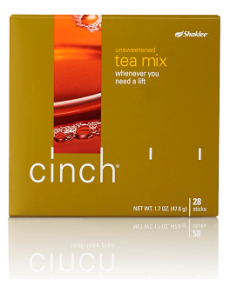 cinch-tea